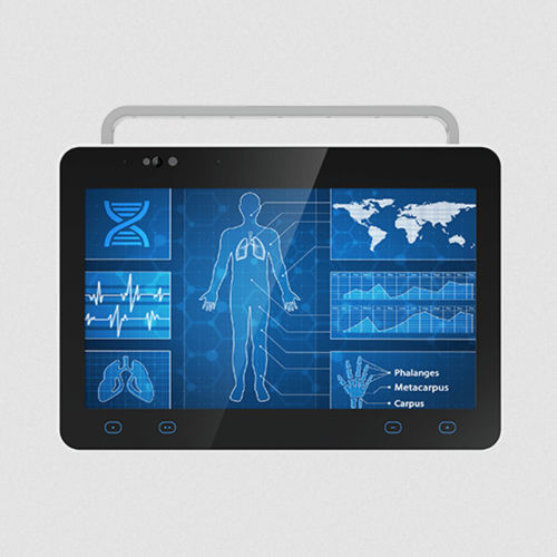 Планшет ПК - MD-130 - Estone Technology - Windows 11 Pro / Windows 11 IoT Enterprise / 13,3"