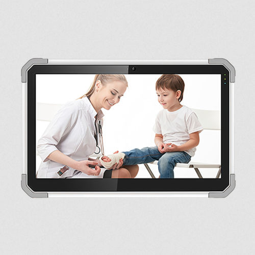 Планшет ПК - MD-150 - Estone Technology - Windows 11 Pro / Linux / 15,6"