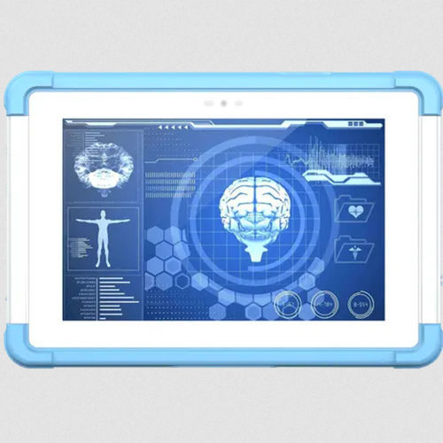 Планшет ПК - MJ-80M - Estone Technology - Android 7.1 / Linux / 8"