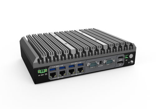 ПК расширение - BPC-7232 - Estone Technology - бокс / встроенный / настенный