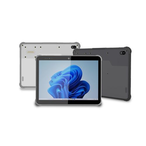 Планшет Windows 11 - MW-100 - Estone Technology - Windows 11 IoT Enterprise / 10,5" / Intel® Processor N200