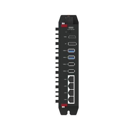 ПК EDGE - APC-5712 - Estone Technology - расширение / встроенный / настенный