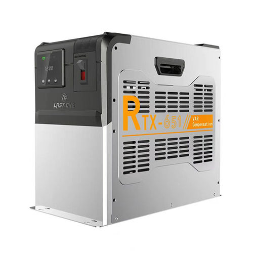 Автоматическая конденсаторная батарея - HYBAGK-A - Hengyi Electrical Co.,LTD - коэффициента мощности / гармоник / трехфазовая
