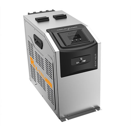 Автоматическая конденсаторная батарея - HYCAHB - Hengyi Electrical Co.,LTD - коэффициента мощности / гармоник / трехфазовая