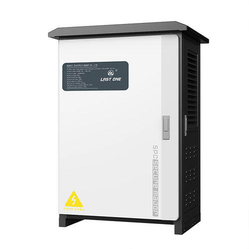 Устройство наблюдения мощности - HYSPC - Hengyi Electrical Co.,LTD - для сети распределения энергии / для контроля процесса / для машины
