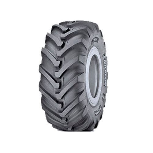 Шина для телескопического погрузчика - XMCL series - Michelin - сельскохозяйственная / для компактного погрузчика / для экскаватора-погрузчика