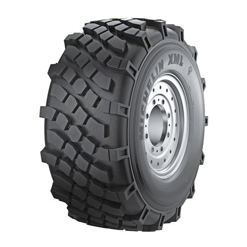 Промышленная шина - X® FORCE™ ML / XML - Michelin - для грузового автомобиля повышенной проходимости / 20" / 16"