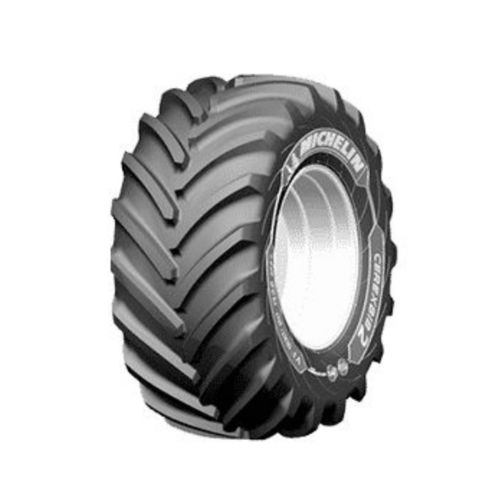 Сельскохозяйственная шина - CEREXBIB 2​ - Michelin - для лесохозяйственных работ / для харвестера / 26"