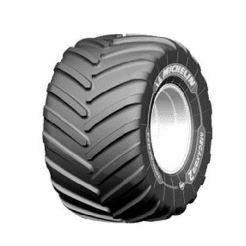 Сельскохозяйственная шина - MEGAXBIB 2​ - Michelin - для харвестера / 25" / 26"