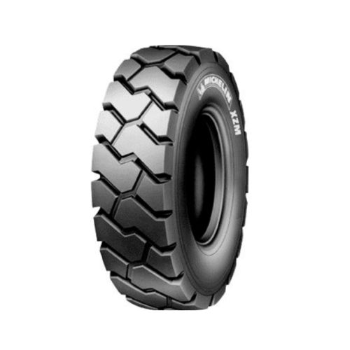Промышленная шина - XZM - Michelin - для вилочного погрузчика / 24" / 20"