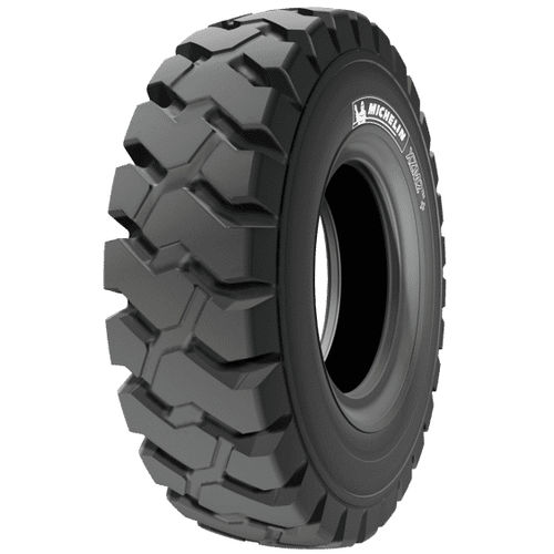 Промышленная шина - XZM2+ - Michelin - для ковша для транспортировки материалов / 25" / 33"