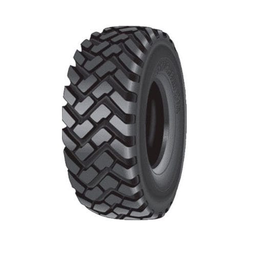 Шина для строительной техники - XTLA - Michelin - для погрузчика / 25" / уклон