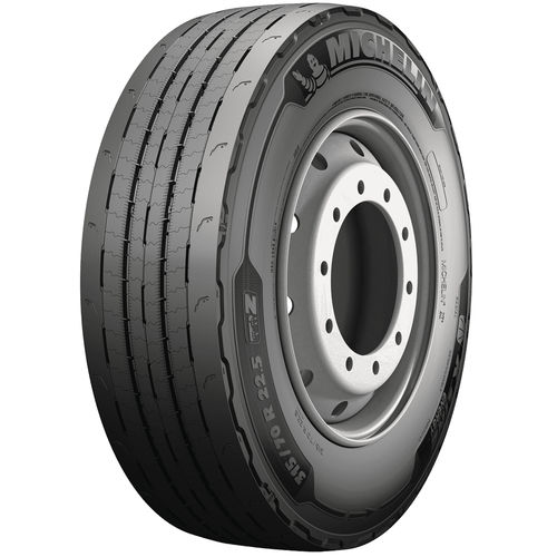 Промышленная шина - X® LINE™ ENERGY™ - Michelin - для грузовика / 22.5"