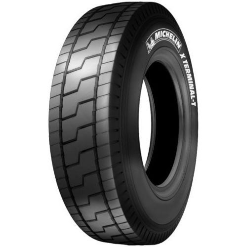 Промышленная шина - X-TERMINAL T - Michelin - для грузовика / 22.5"