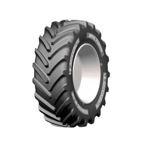 Сельскохозяйственная шина - MULTIBIB / XM108 - Michelin - для ковша для транспортировки материалов / 18" / 20"