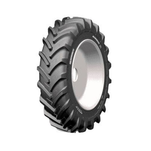 Сельскохозяйственная шина - AGRIBIB - Michelin - для ковша для транспортировки материалов / 24" / 28"