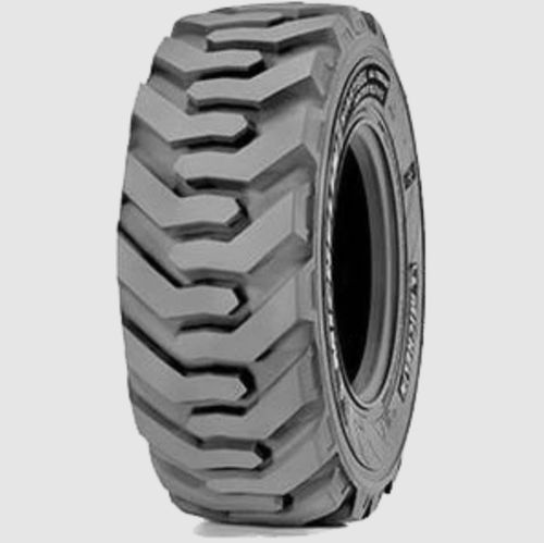 Шина для строительной техники - BIBSTEEL - Michelin - для компактного погрузчика / для телескопического погрузчика / для экскаватора-погрузчика