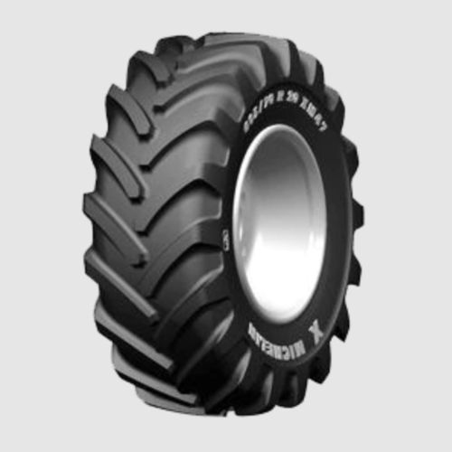 Шина для строительной техники - XM47 - Michelin - для погрузчика / 42"