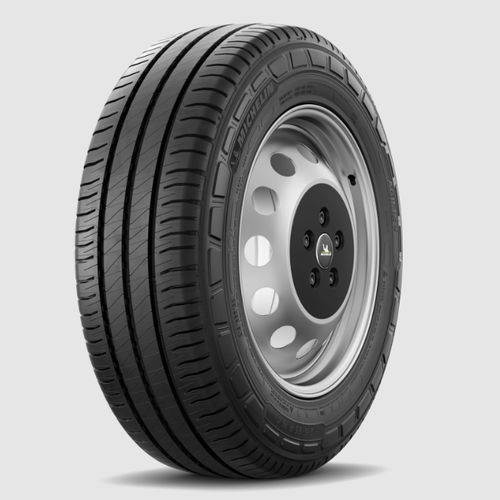 Сельскохозяйственная шина - Agilis 3 - Michelin - для трактора / 24"
