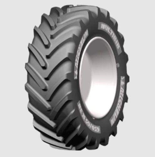 Сельскохозяйственная шина - MULTIBIB - Michelin - для трактора / 33"