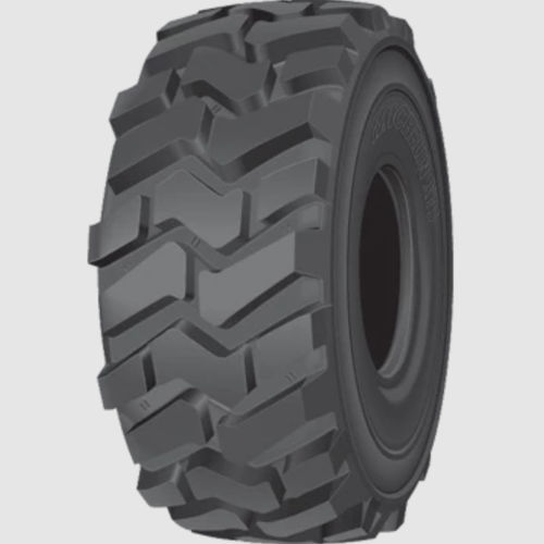 Шина для строительной техники - XTS - Michelin - для травильной установки / 24" / 25"