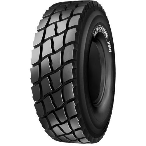 Промышленная шина - XMH S - Michelin - для трактора / для грузовика / для прицепа