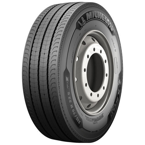 Промышленная шина - X® MULTI™ ENERGY™ Z / D - Michelin - для трактора / для грузовика / для прицепа