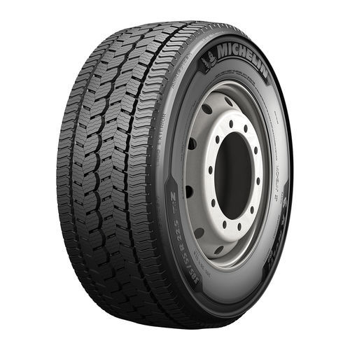 Промышленная шина - X® MULTI™ GRIP Z / D - Michelin - для трактора / для грузовика / для автобуса