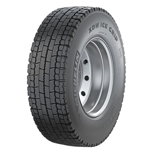 Промышленная шина - XDW ICE GRIP™ - Michelin - для трактора / 19.5"