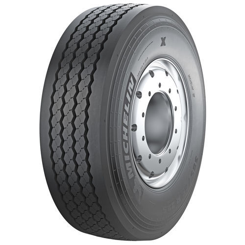 Промышленная шина - XTE 3 - Michelin - для прицепа / 22.5"