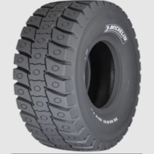 Шина для шахты - XDR+ - Michelin - для карьерного самосвала / 15"