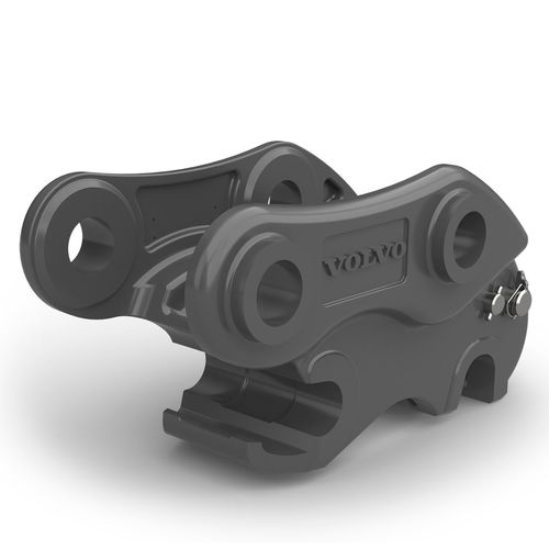 Система быстрого соединения для гидравлического экскаватора - 8289325 - Volvo Construction Equipment