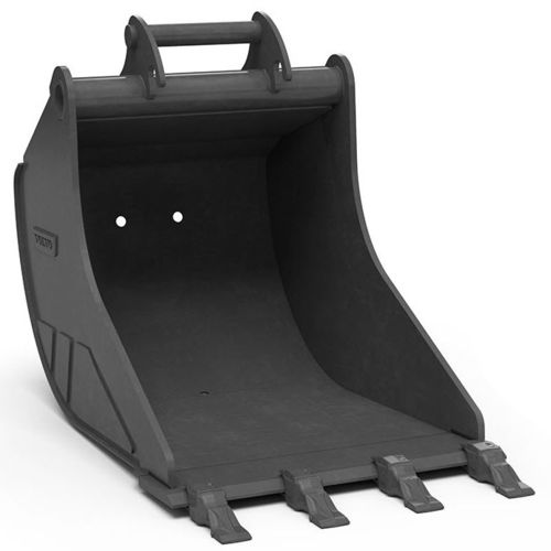 Стандартный ковш - GPX - Volvo Construction Equipment - для гидравлического экскаватора