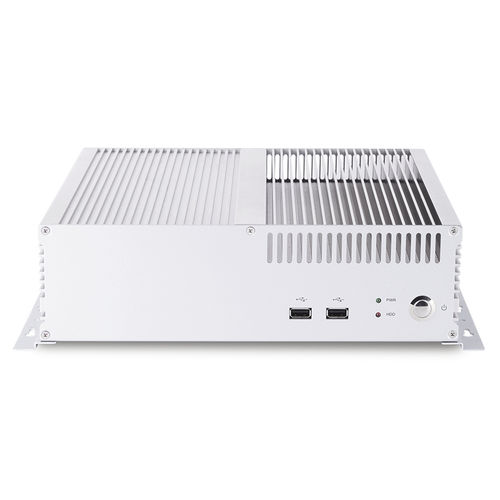 ПК без вентилятора - eBOX-3622-H - NODKA Automation Technology - бокс / встроенный / настенный