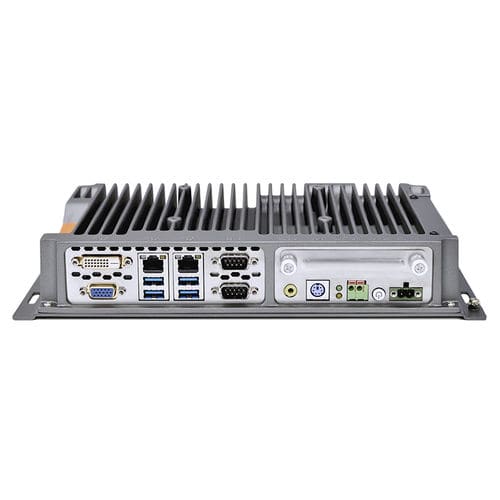 Настенный ПК - eBOX-3310 - NODKA Automation Technology - бокс / с креплением VESA / Intel® Celeron J1900