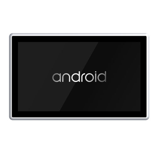 Панельный ПК 21,45" - ARM6000-C2145 - NODKA Automation Technology - TFT LCD / со светодиодной подсветкой / с мультисенсорным экраном