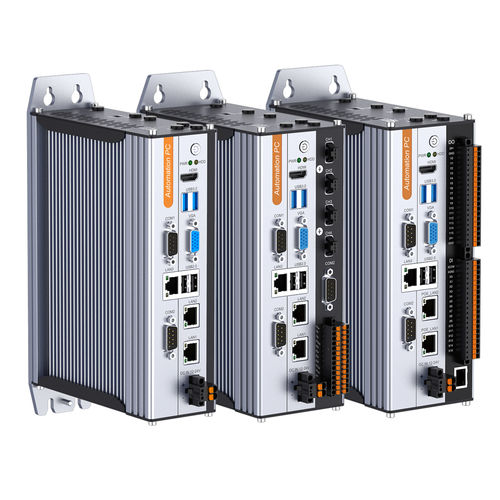 ПК расширение - NP-6113 series - NODKA Automation Technology - бокс / встроенный / настенный