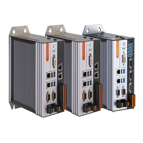 ПК расширение - NP-6111 JH Series - NODKA Automation Technology - бокс / встроенный / настенный