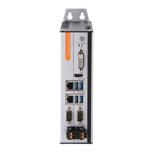 ПК для автоматизации процесса - NP-6122/ NP-6132 series - NODKA Automation Technology - расширение / бокс / встроенный