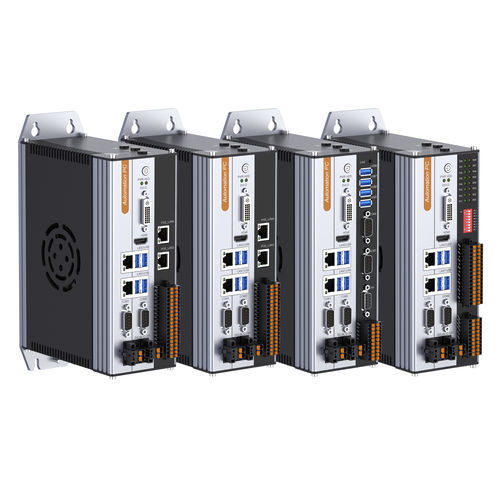 ПК расширение - NP-61X2-JH Series - NODKA Automation Technology - бокс / встроенный / настенный