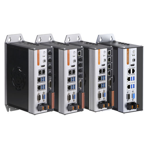 ПК бокс - NP-61 series - NODKA Automation Technology - встроенный / настенный / на DIN-рейке
