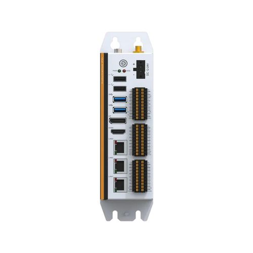 ПК бокс - NP-6118-16I16OC - NODKA Automation Technology - встроенный / настенный / на DIN-рейке