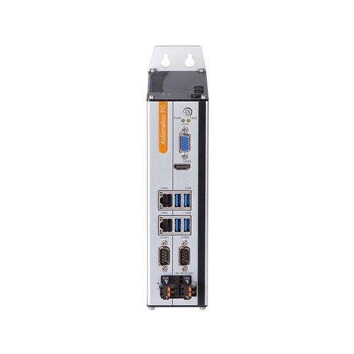 ПК расширение - NP-6135 series - NODKA Automation Technology - бокс / настенный / на DIN-рейке