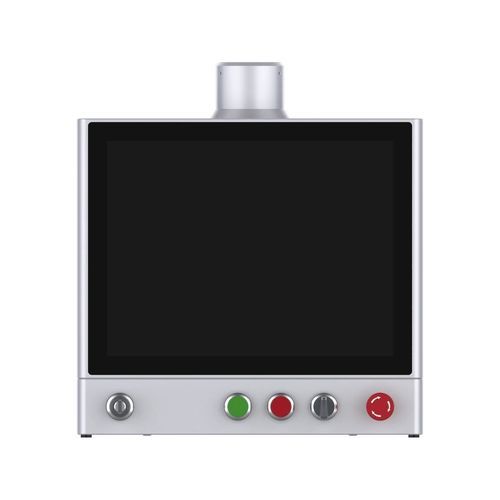 Панельный ПК с мультисенсорным экраном - ICP69150-C series - NODKA Automation Technology - с емкостным сенсорным экраном / 15" / Intel® Celeron®
