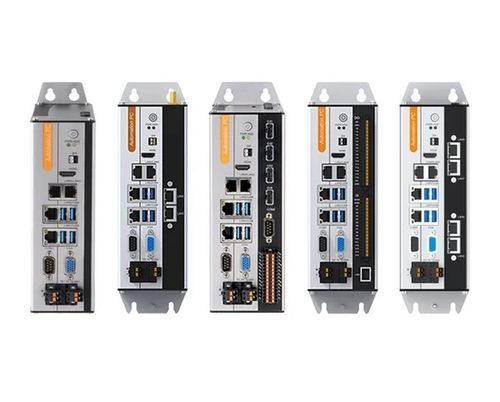 ПК бокс - NP-6133 series - NODKA Automation Technology - встроенный / настенный / на DIN-рейке