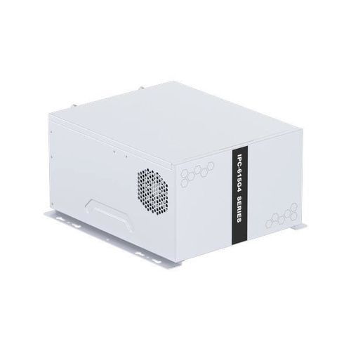 ПК бокс - IPC-615G4-H110 - NODKA Automation Technology - опорный / настенный / 6th Gen Intel® Core™