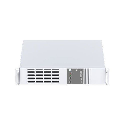 ПК бокс - IPC-615H2-Q470 - NODKA Automation Technology - для монтажа в стойку / Intel® Core i3 / Intel® Core i5