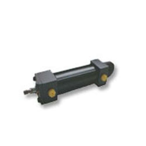 Гидравлический цилиндр - 3L series - Parker Cylinder Division Europe - с затяжкой / двойного действия / простого действия