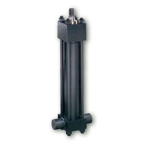 Цилиндр для высоких нагрузок - 2A series - Parker Cylinder Division Europe - пневматический / с затяжкой / из алюминия
