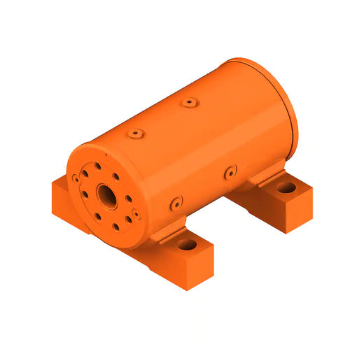 Гидравлический привод - L20-Series - Parker Cylinder Division Europe - ротационный / с винтовой зубчатой передачей / для использования в условиях с повышенными требованиями